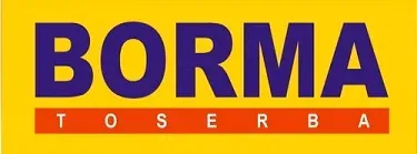 Borma Toserba