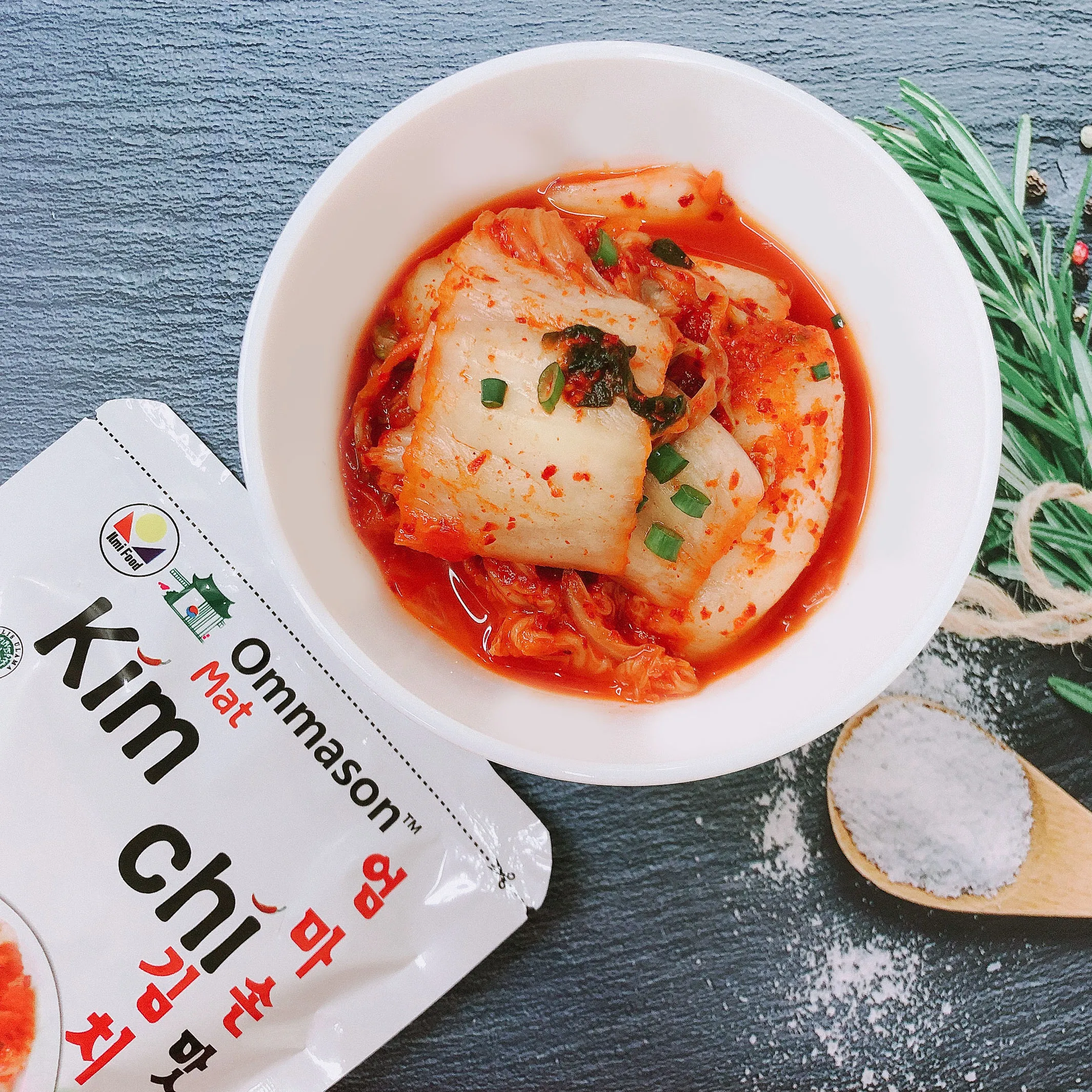 Korean Food 2